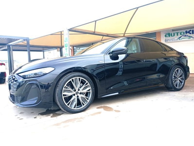 Audi A5 Sportback Sportback 40 2.0 tdi mhev S line edition quattro 204cv s-tronic (4)