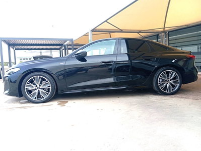 Audi A5 Sportback Sportback 40 2.0 tdi mhev S line edition quattro 204cv s-tronic (9)