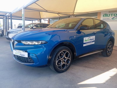 Alfa Romeo Tonale 1.6 Sprint 130cv tct6 usata