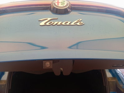 Alfa Romeo Tonale 1.6 Sprint 130cv tct6 (12)