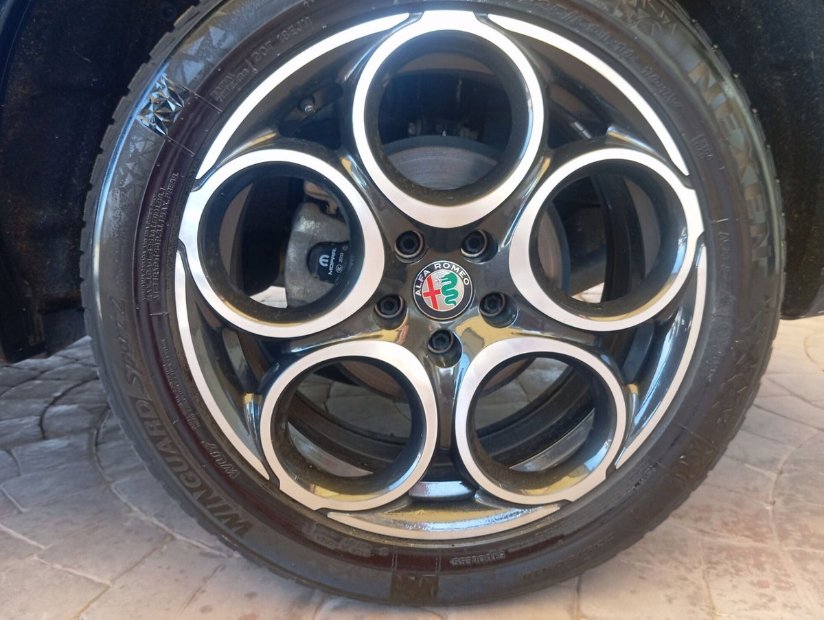 Alfa Romeo Tonale 1.6 Sprint 130cv tct6 (13)