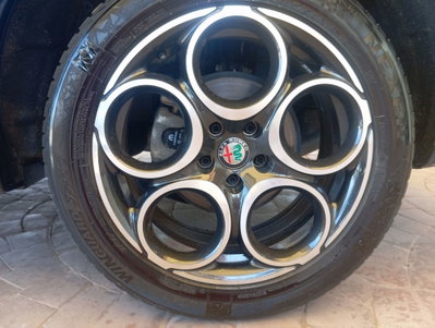 Alfa Romeo Tonale 1.6 Sprint 130cv tct6 (13)