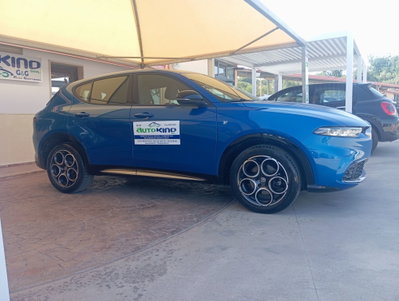 Alfa Romeo Tonale 1.6 Sprint 130cv tct6 (3)