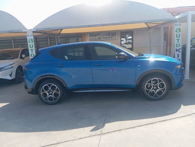 Alfa Romeo Tonale 1.6 Sprint 130cv tct6 (5)