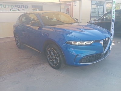 Alfa Romeo Tonale 1.6 Sprint 130cv tct6 (6)