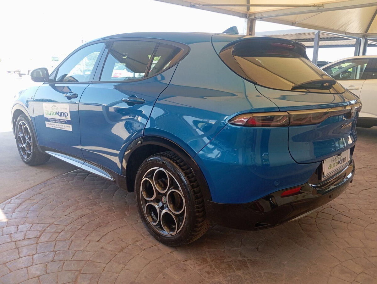 Alfa Romeo Tonale 1.6 Sprint 130cv tct6 (8)