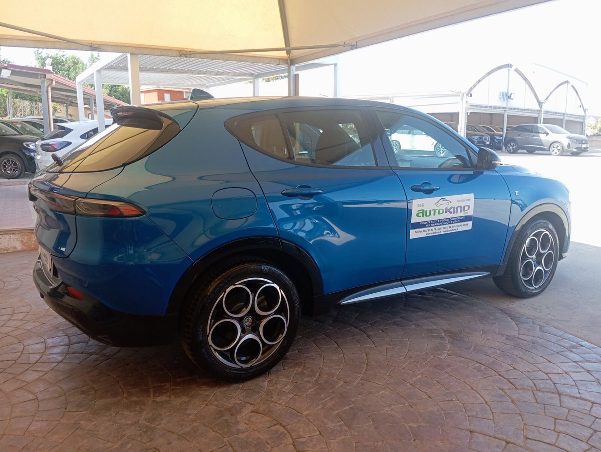 Alfa Romeo Tonale 1.6 Sprint 130cv tct6 (9)