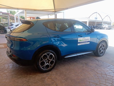 Alfa Romeo Tonale 1.6 Sprint 130cv tct6 (9)