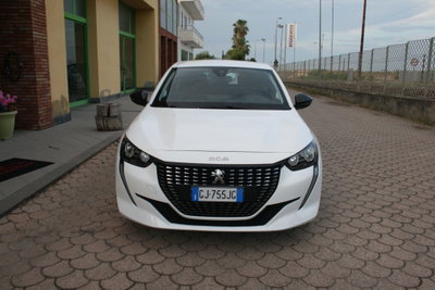 Peugeot 208 BlueHDi 100 Stop&Start 5 porte Active Pack usata