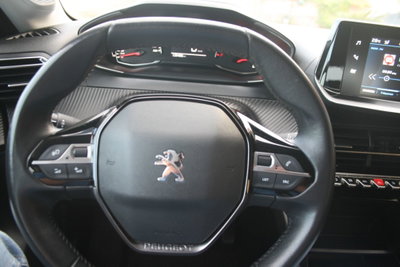 Peugeot 208 BlueHDi 100 Stop&Start 5 porte Active Pack (13)