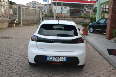 Peugeot 208 BlueHDi 100 Stop&Start 5 porte Active Pack (4)