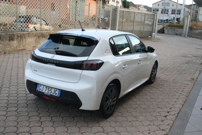 Peugeot 208 BlueHDi 100 Stop&Start 5 porte Active Pack (5)