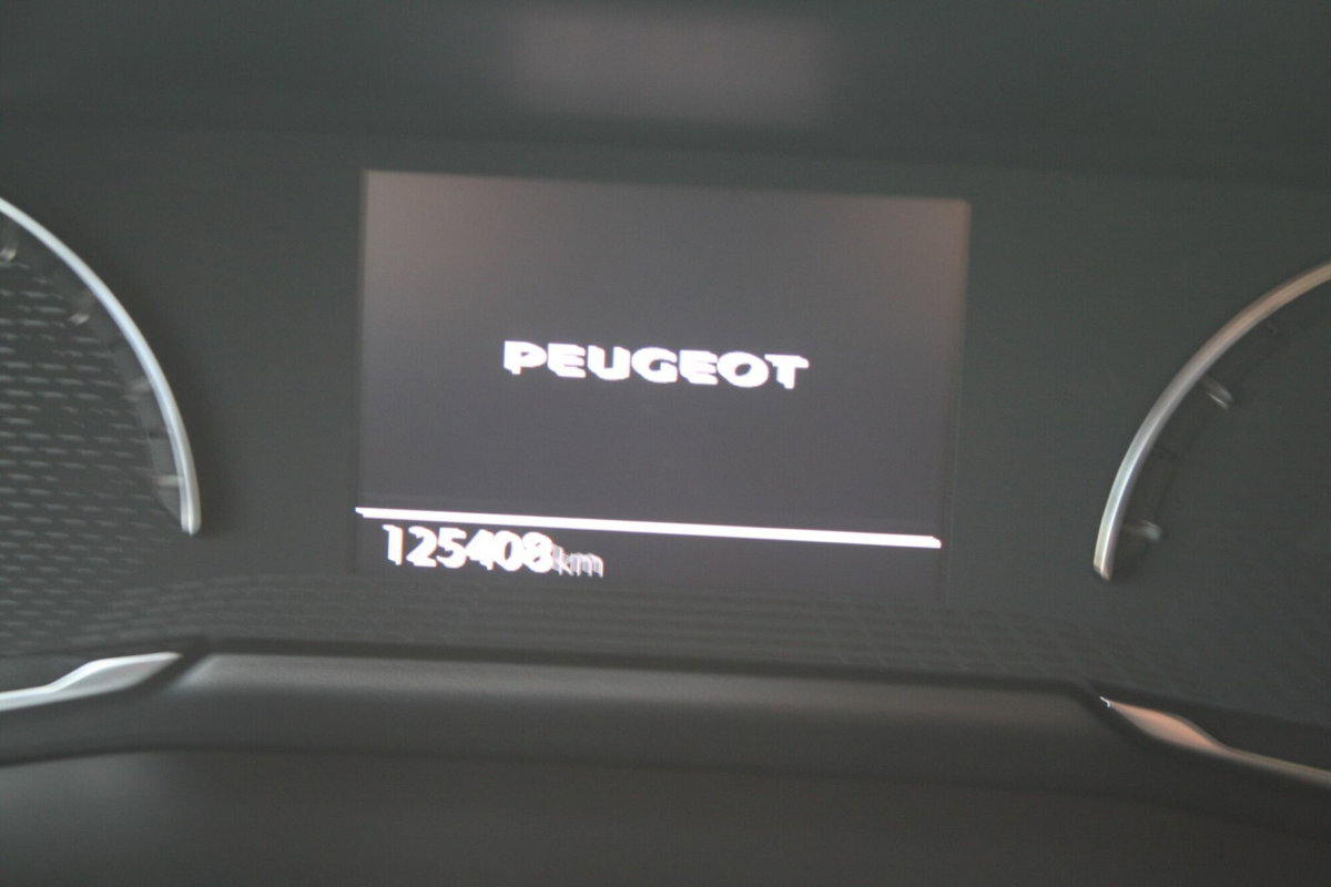 Peugeot 208 BlueHDi 100 Stop&Start 5 porte Active Pack (9)