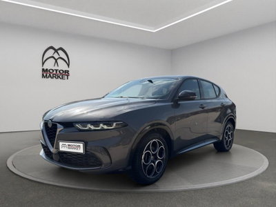 Alfa Romeo Tonale Tonale 1.5 160 CV MHEV TCT7 Ti usata