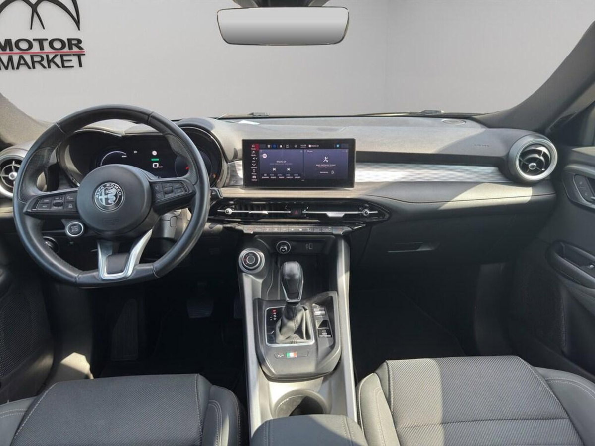 Alfa Romeo Tonale Tonale 1.5 160 CV MHEV TCT7 Ti (13)