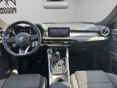 Alfa Romeo Tonale Tonale 1.5 160 CV MHEV TCT7 Ti (13)