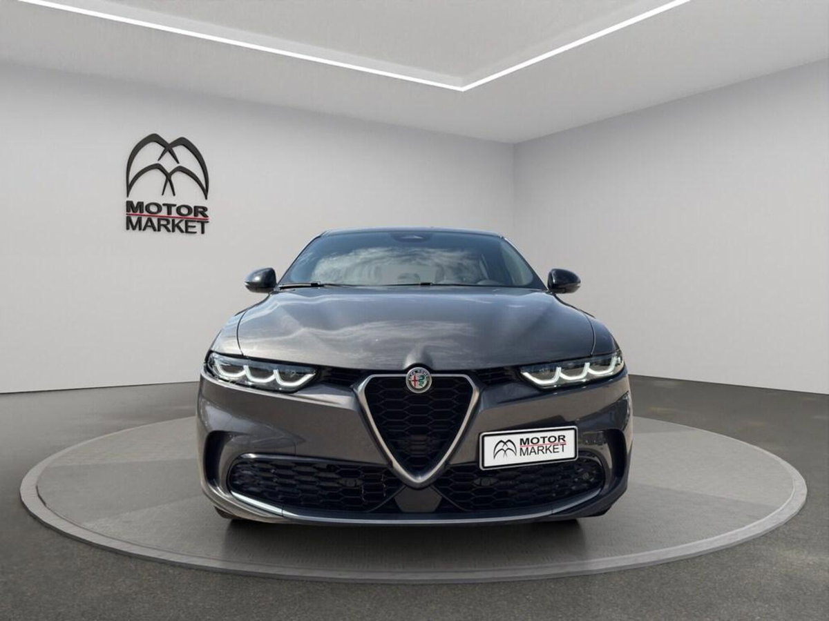 Alfa Romeo Tonale Tonale 1.5 160 CV MHEV TCT7 Ti (2)