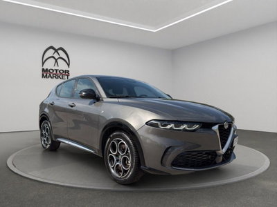 Alfa Romeo Tonale Tonale 1.5 160 CV MHEV TCT7 Ti (3)