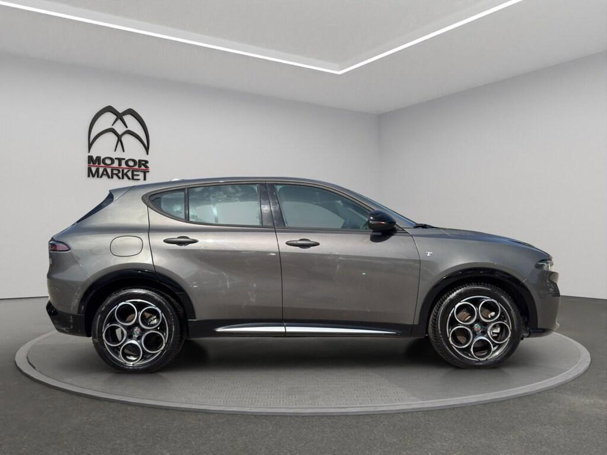 Alfa Romeo Tonale Tonale 1.5 160 CV MHEV TCT7 Ti (4)