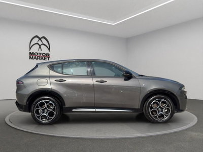 Alfa Romeo Tonale Tonale 1.5 160 CV MHEV TCT7 Ti (4)
