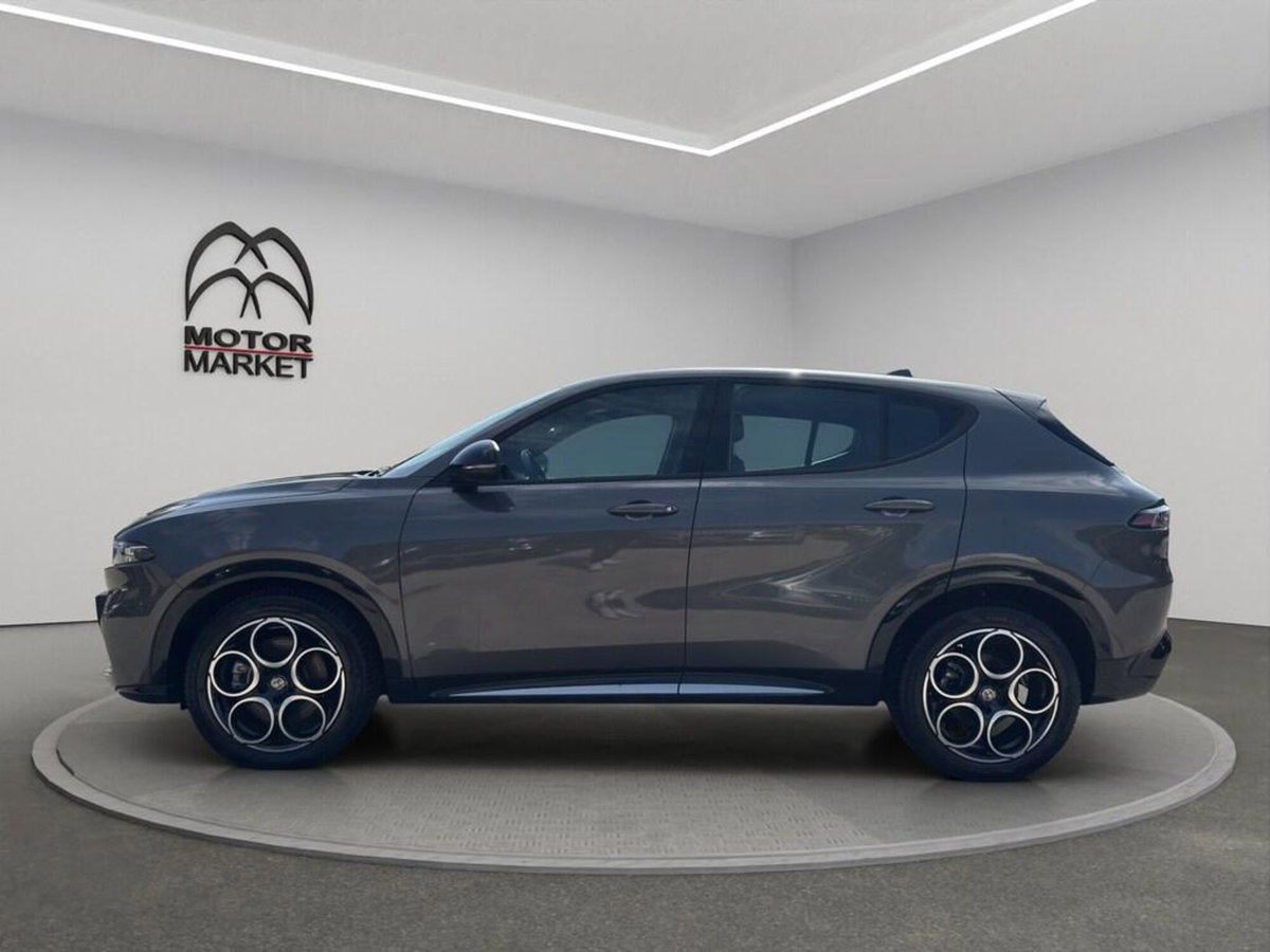 Alfa Romeo Tonale Tonale 1.5 160 CV MHEV TCT7 Ti (5)