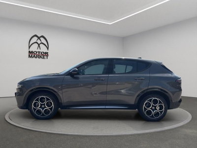 Alfa Romeo Tonale Tonale 1.5 160 CV MHEV TCT7 Ti (5)