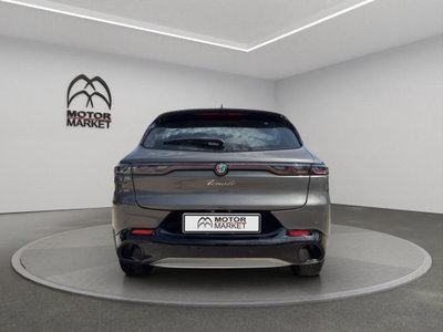 Alfa Romeo Tonale Tonale 1.5 160 CV MHEV TCT7 Ti (6)