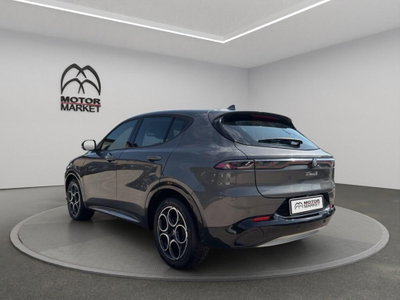 Alfa Romeo Tonale Tonale 1.5 160 CV MHEV TCT7 Ti (8)