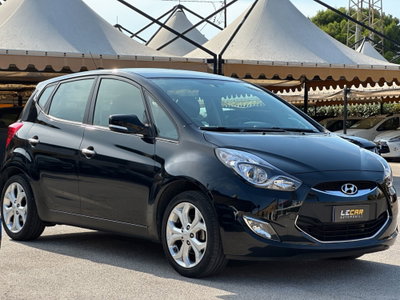 Hyundai ix20 1.6 125 CV Style usata