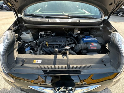 Hyundai ix20 1.6 125 CV Style (10)