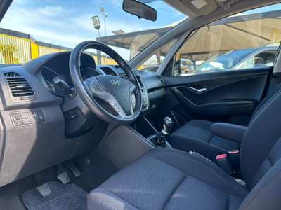 Hyundai ix20 1.6 125 CV Style (11)