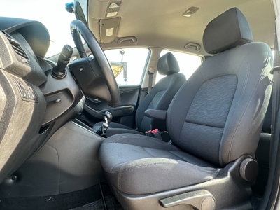 Hyundai ix20 1.6 125 CV Style (12)