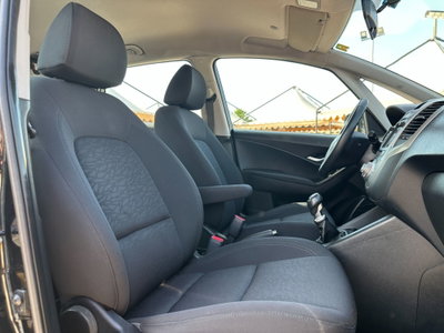 Hyundai ix20 1.6 125 CV Style (13)