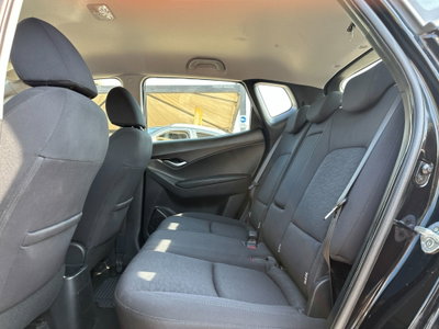 Hyundai ix20 1.6 125 CV Style (14)