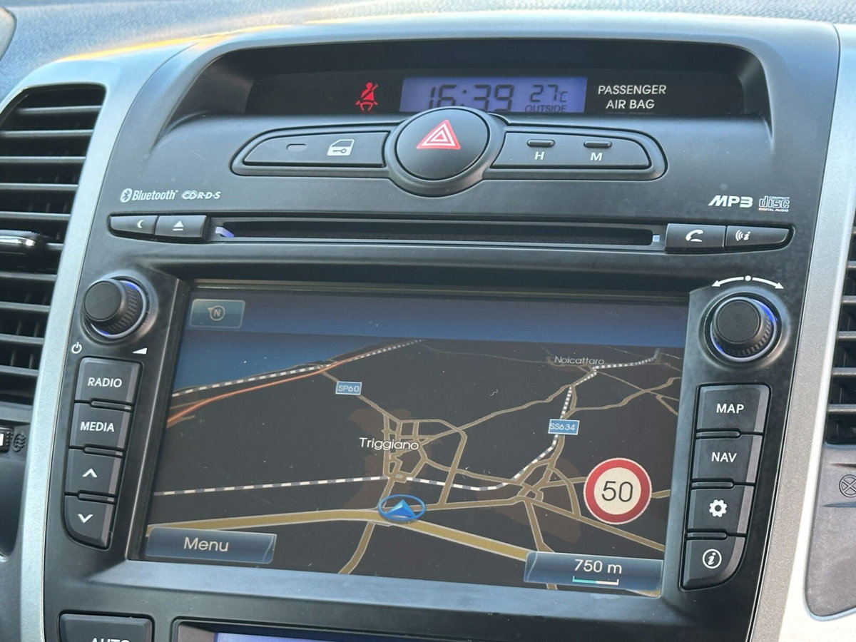 Hyundai ix20 1.6 125 CV Style (17)