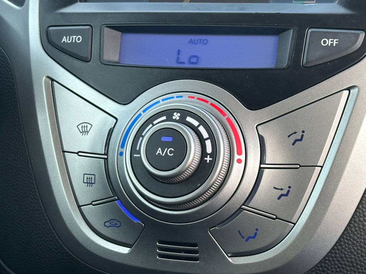 Hyundai ix20 1.6 125 CV Style (19)