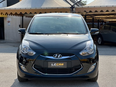 Hyundai ix20 1.6 125 CV Style (2)