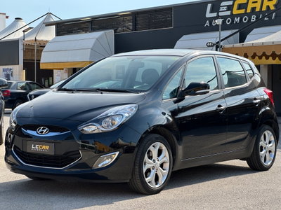 Hyundai ix20 1.6 125 CV Style (3)
