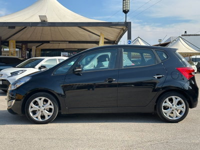 Hyundai ix20 1.6 125 CV Style (4)