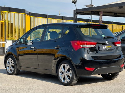 Hyundai ix20 1.6 125 CV Style (5)