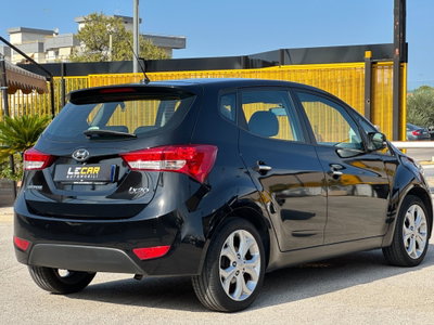 Hyundai ix20 1.6 125 CV Style (7)
