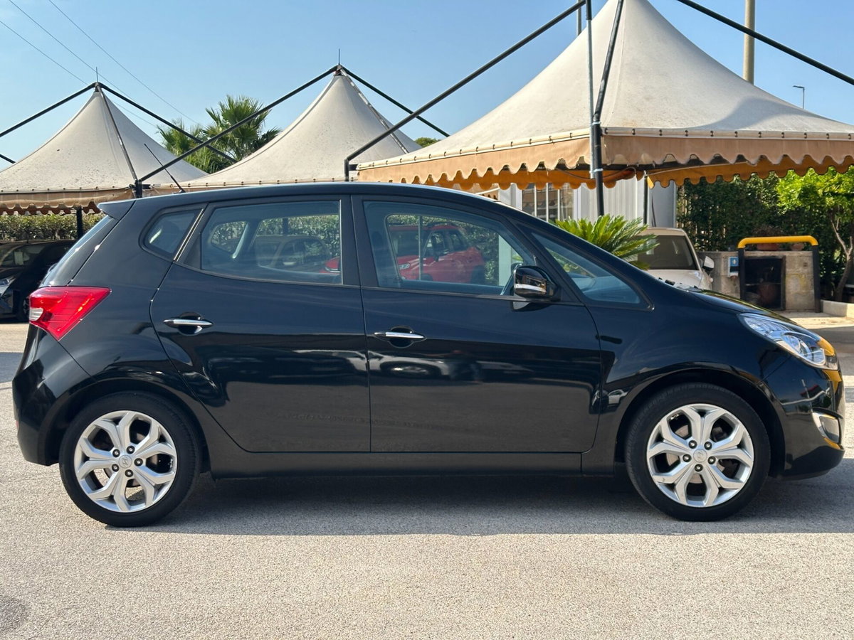 Hyundai ix20 1.6 125 CV Style (8)