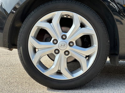 Hyundai ix20 1.6 125 CV Style (9)