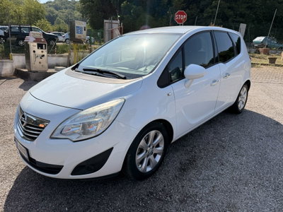 Opel Meriva 1.3 CDTI 95CV ecoFLEStart&Stop Cosmo usata