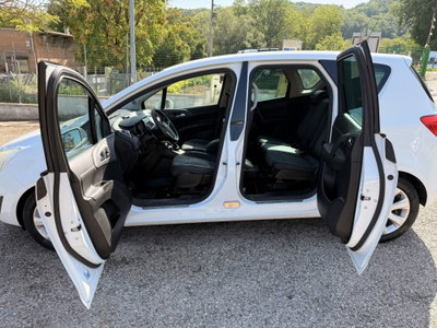 Opel Meriva 1.3 CDTI 95CV ecoFLEStart&Stop Cosmo (4)