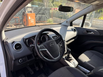 Opel Meriva 1.3 CDTI 95CV ecoFLEStart&Stop Cosmo (5)