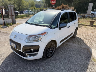 Citroen C3 Picasso 1.6 HDi 90 Seduction nuova