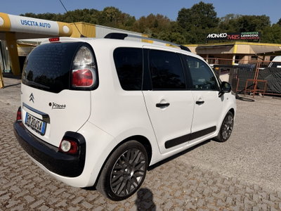 Citroen C3 Picasso 1.6 HDi 90 Seduction (3)