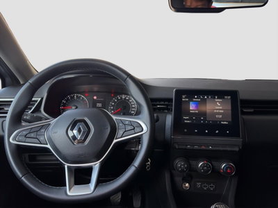 Renault Clio TCe 100 CV GPL 5 porte Equilibre (11)