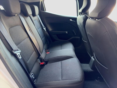 Renault Clio TCe 100 CV GPL 5 porte Equilibre (13)